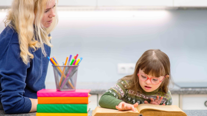 special education