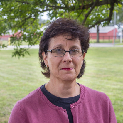Marjorie Kaplan