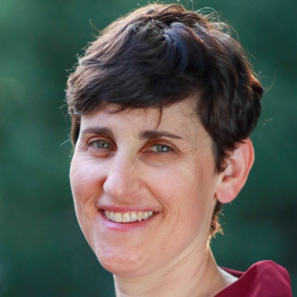 Robin Leichenko