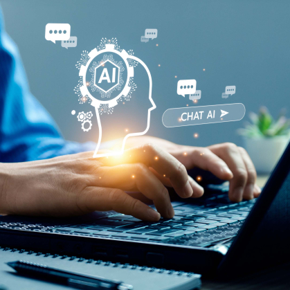 ai and chat bot