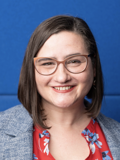 Anne Wallen