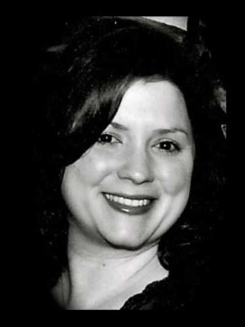 Elaine Griffin