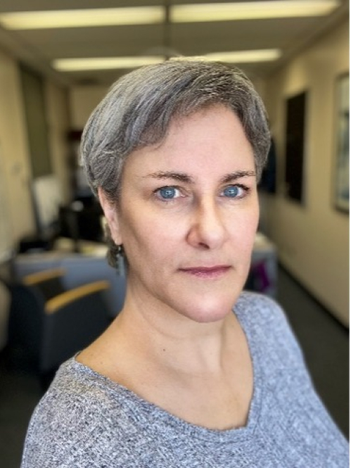 Nathalie Bernard