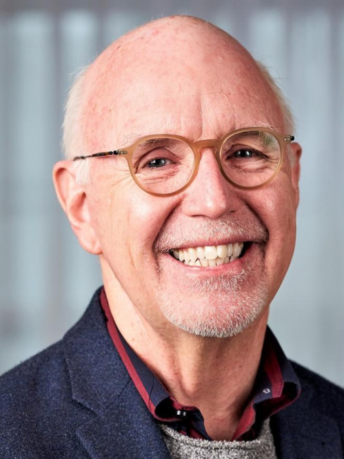 Mark Gregory Robson