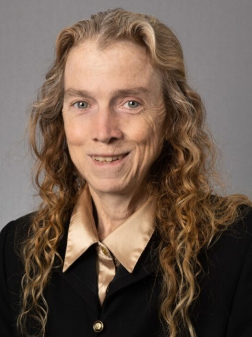Dr. Peggy Swarbrick
