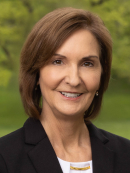 Wendie Cohick headshot