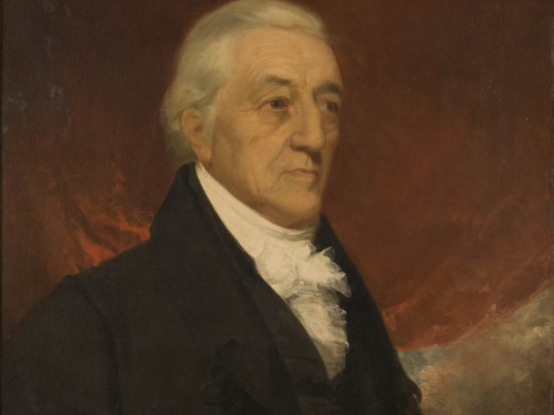 Henry Rutgers
