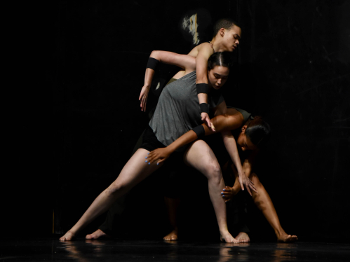 dancers