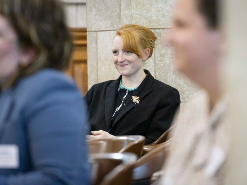 Fellows at Trenton