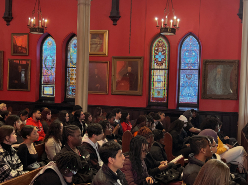 rising scholars 23