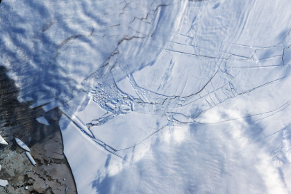 Antarctica