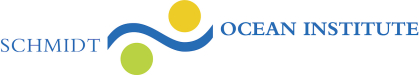 Schmidt Ocean Institute logo