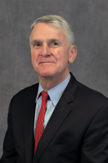 Kevin Corbett, former president and CEO of NJ Transit
