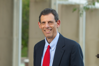 William Klein new dean of SC&I