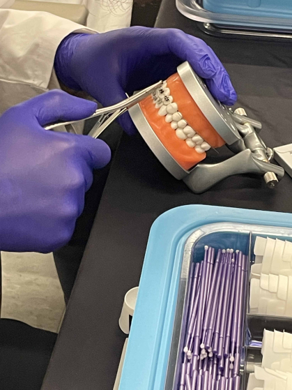 Dental Program