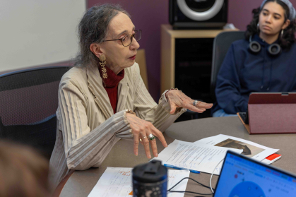 Joyce Carol Oates