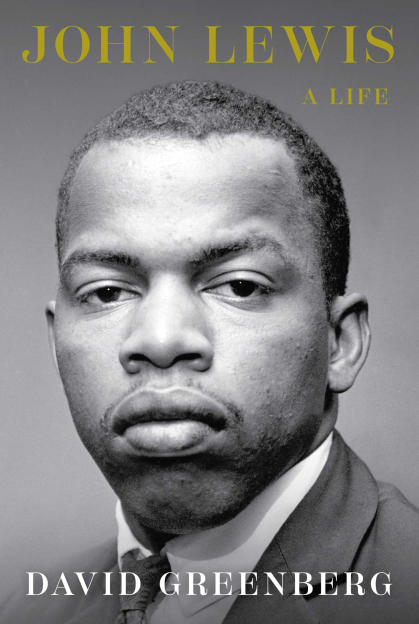 a book about John Lewis