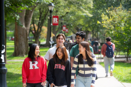 U.S. News 2027 Bests Colleges rankings