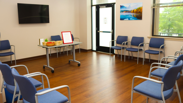 Rutgers Center for Recovery & Wellbeing