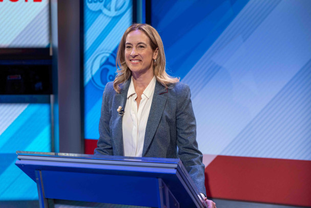 Mikie Sherrill 