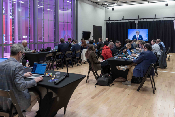 Press Room