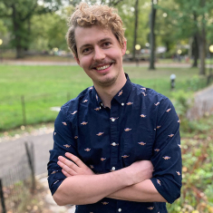 Steg.AI co-founder Eric Wengrowski