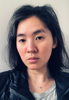 Photo of Sue Huang