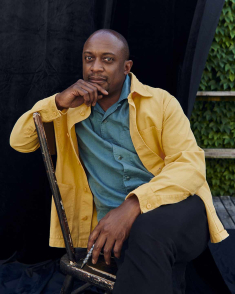 Hank Willis Thomas