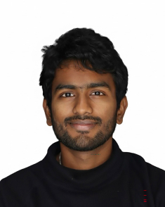Kundan Kumar Reddy Digavinti