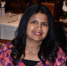 Latha Devi