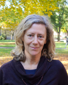 Jane Ashton Sharp