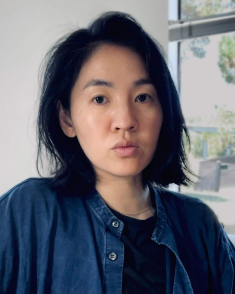 Sue Huang